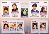 ドラマ「僕はまだ君を愛さないことができる」相関図