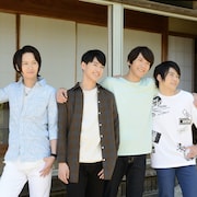 松田岳や日向野祥ら出演、縁側愛する男たちの日常描く「縁側ラヴァーズ」撮影終了