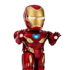 アイアンマンをスマホで動かせる、ヒューマノイドロボット発売