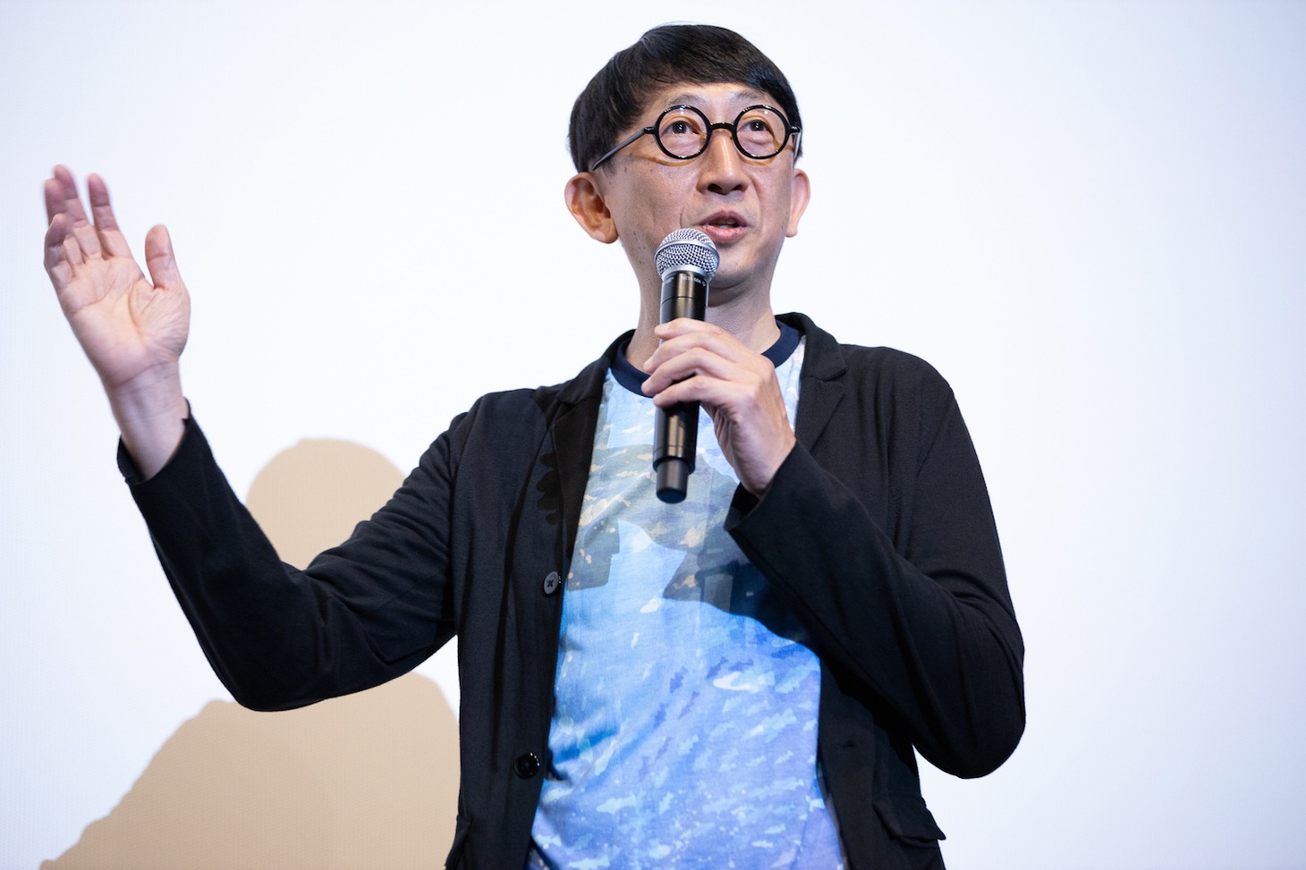 渡辺歩