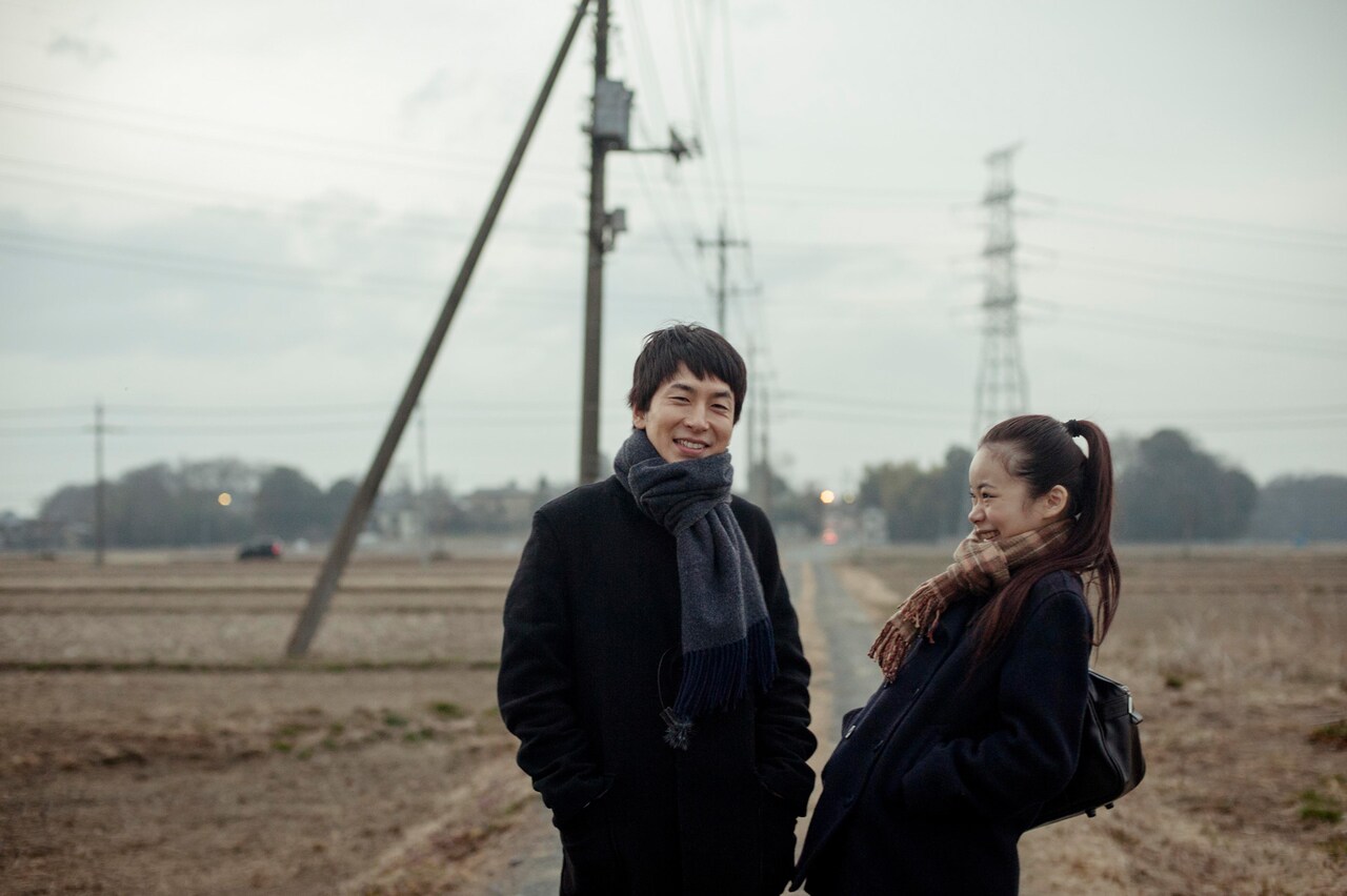 “山戸結希の世界”を堪能、「おとぎ話みたい」「5つ数えれば君の夢」TV初放送