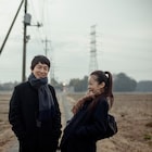 “山戸結希の世界”を堪能、「おとぎ話みたい」「5つ数えれば君の夢」TV初放送