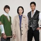 「騎士竜戦隊リュウソウジャー」中越典子が総理大臣役でゲスト出演