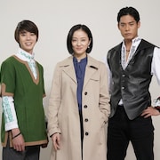 「騎士竜戦隊リュウソウジャー」中越典子が総理大臣役でゲスト出演