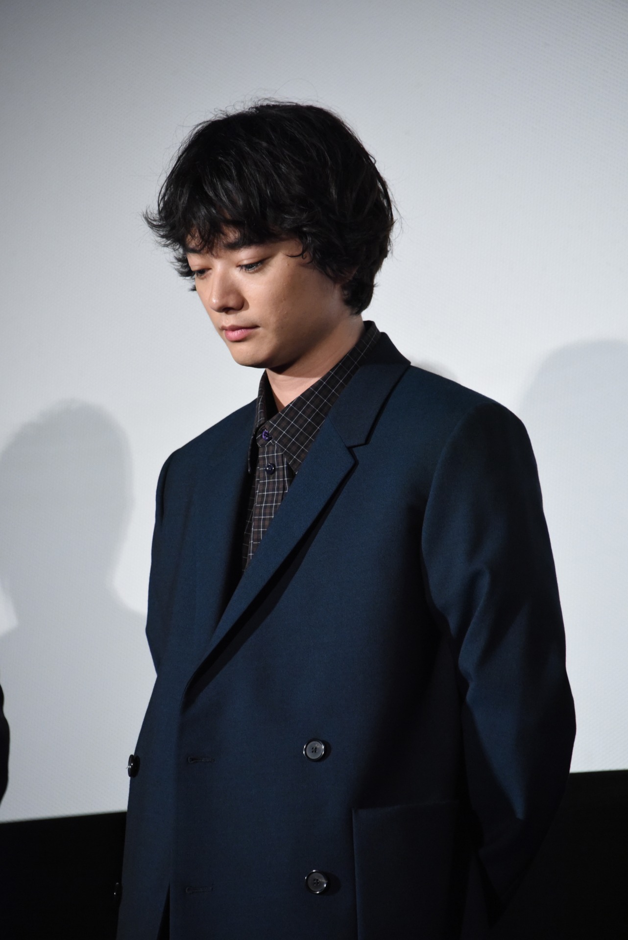 染谷将太