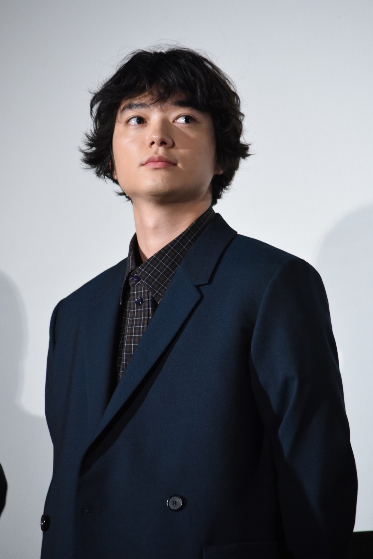 染谷将太