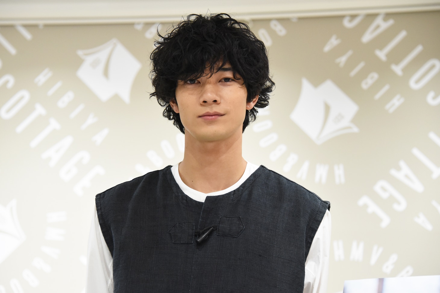 清原翔