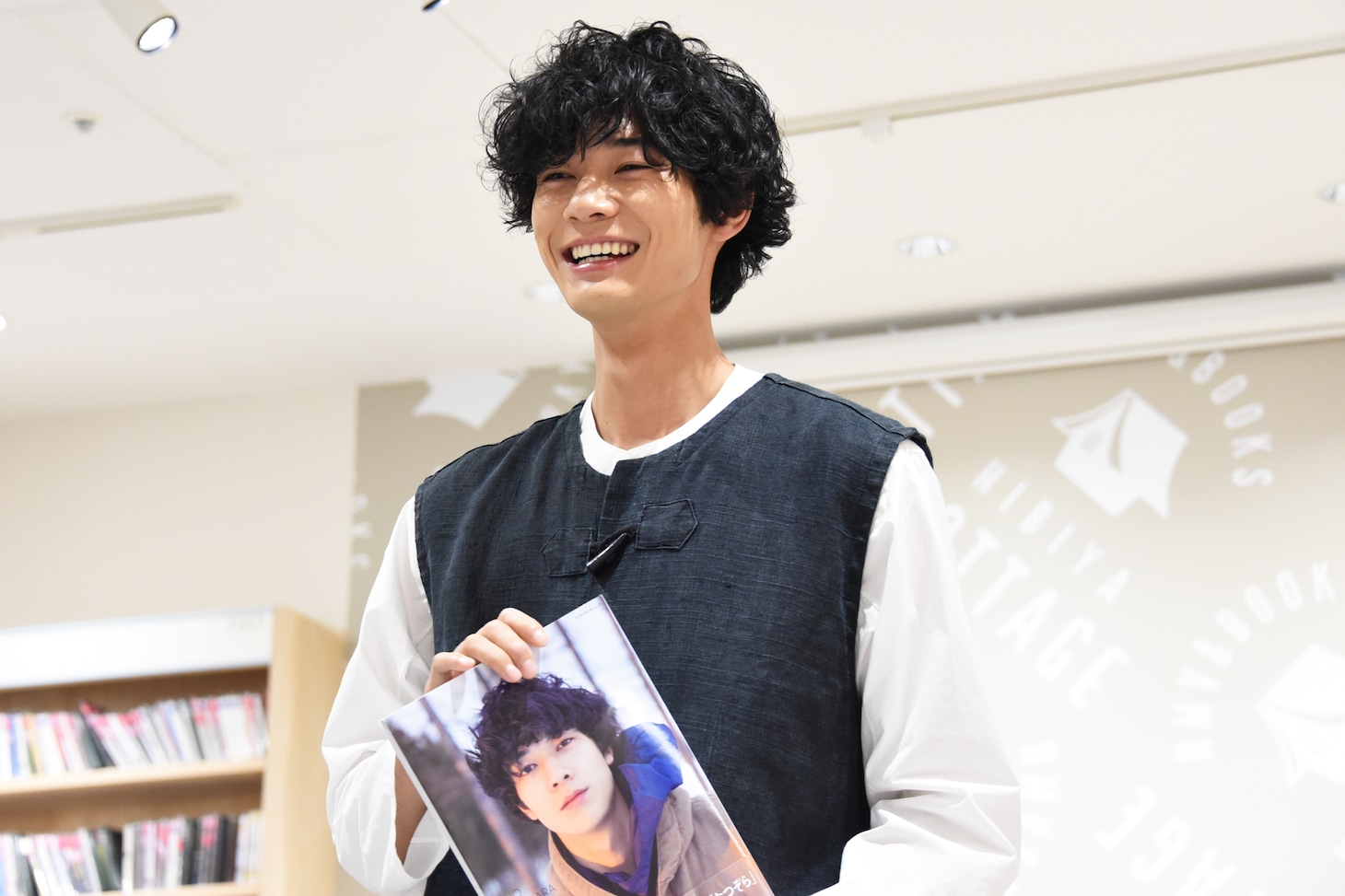 清原翔