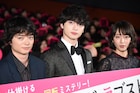 「パラレルワールド・ラブストーリー」玉森裕太、東野圭吾からの手紙に「光栄」