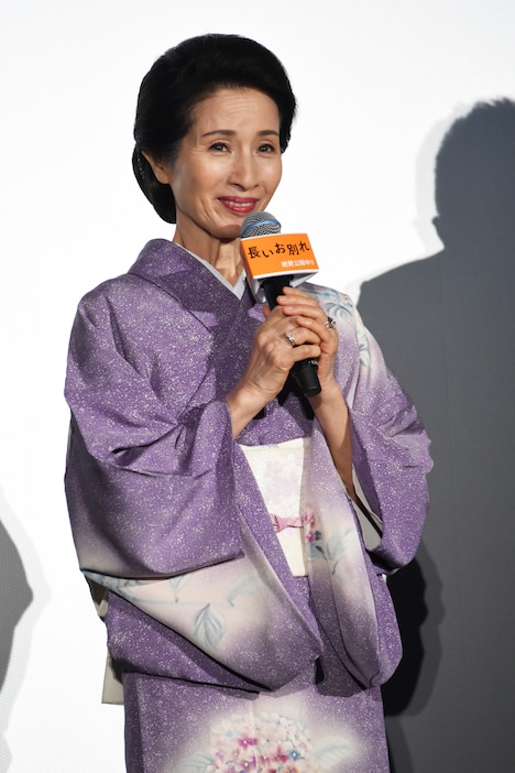 松原智恵子