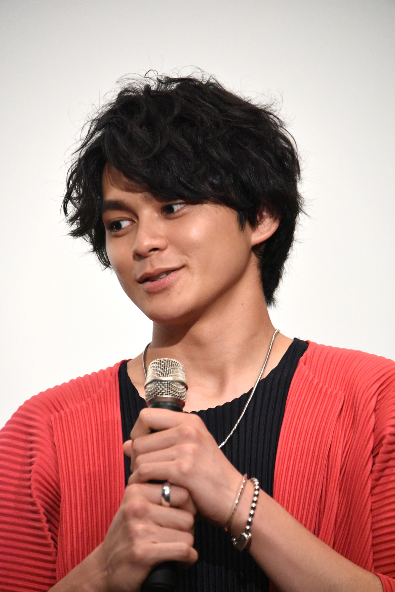 眞栄田郷敦