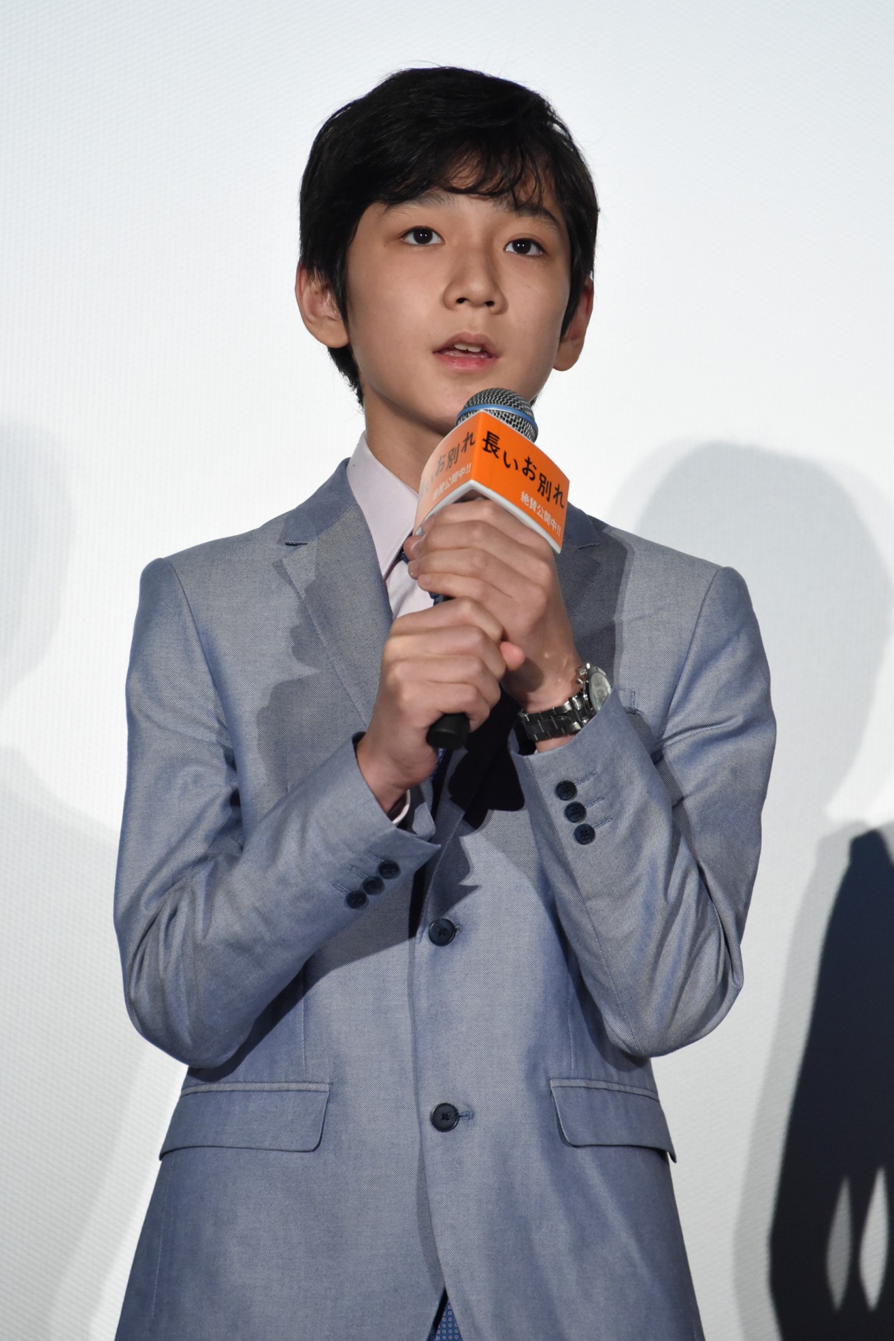 蒲田優惟人