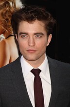 ロバート・パティンソン（写真提供：PHOTOlink / Newscom / ゼータ イメージ）