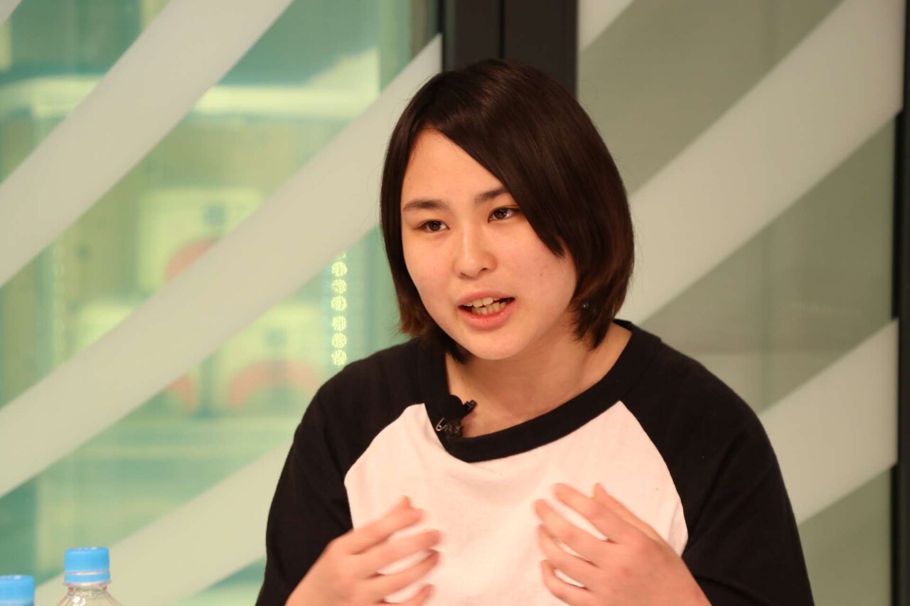 「オーファンズ・ブルース」作詞作曲もする監督・工藤梨穂、ceroからの影響語る