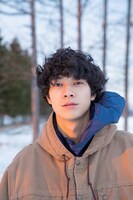 「清原翔 Visual Book in『なつぞら』」より。