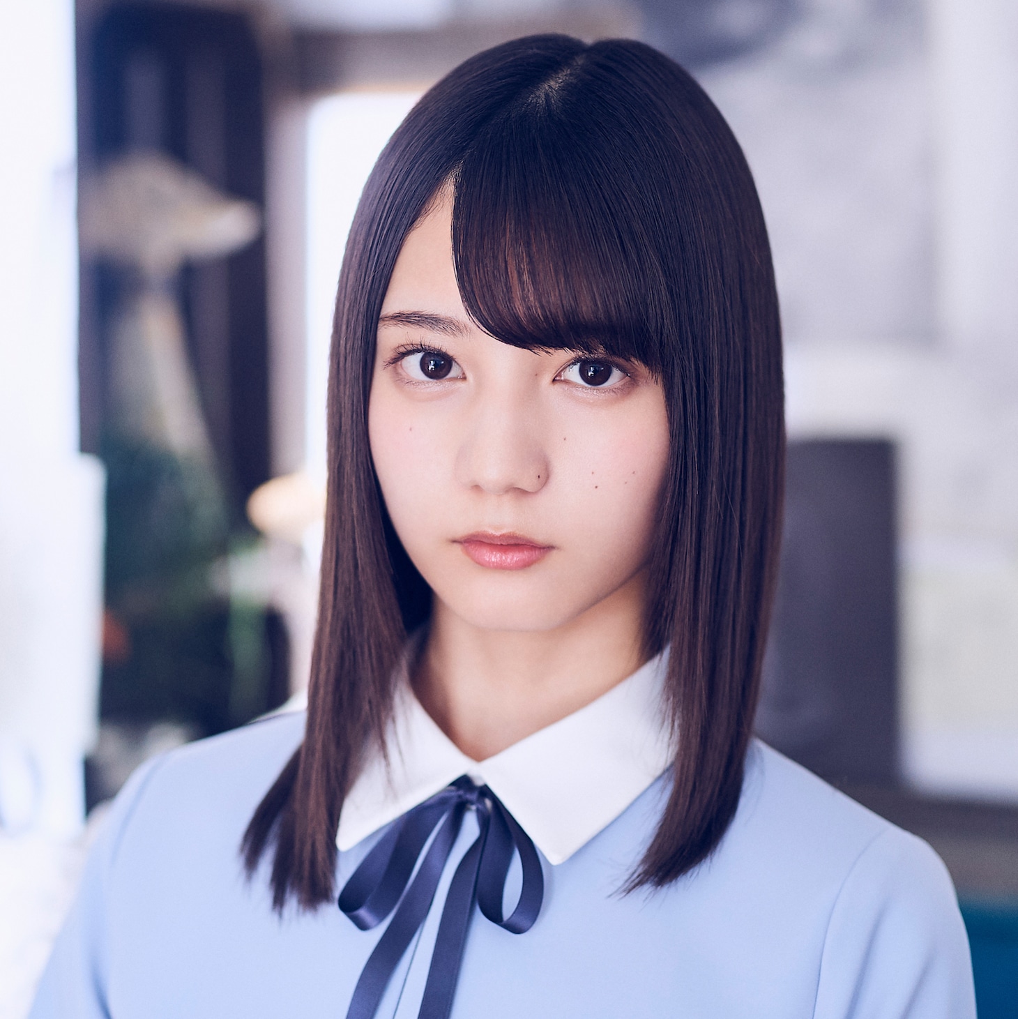 小坂菜緒