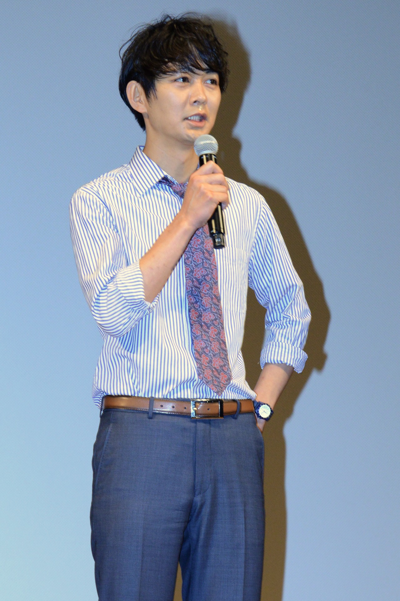 小林且弥