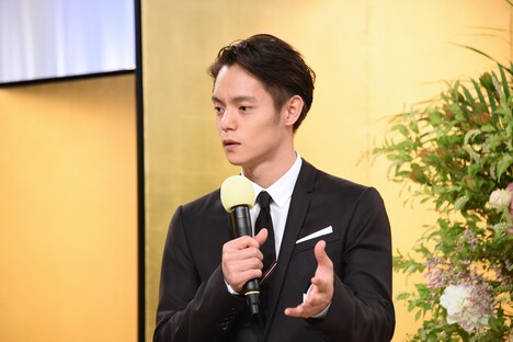 窪田正孝