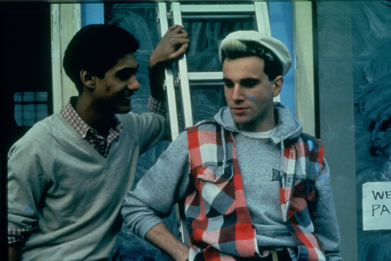 ダニエル・デイ＝ルイス若き日の出演作とアンドリュー・ヘイ日本未公開作を上映