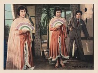 「宇宙人東京に現わる」 (c)KADOKAWA1956