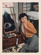 「宇宙人東京に現わる」 (c)KADOKAWA1956