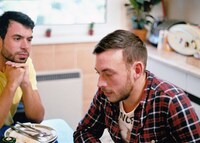 「WEEKEND ウィークエンド」