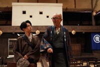 「カツベン！」