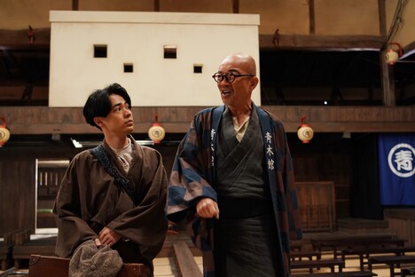 「カツベン！」