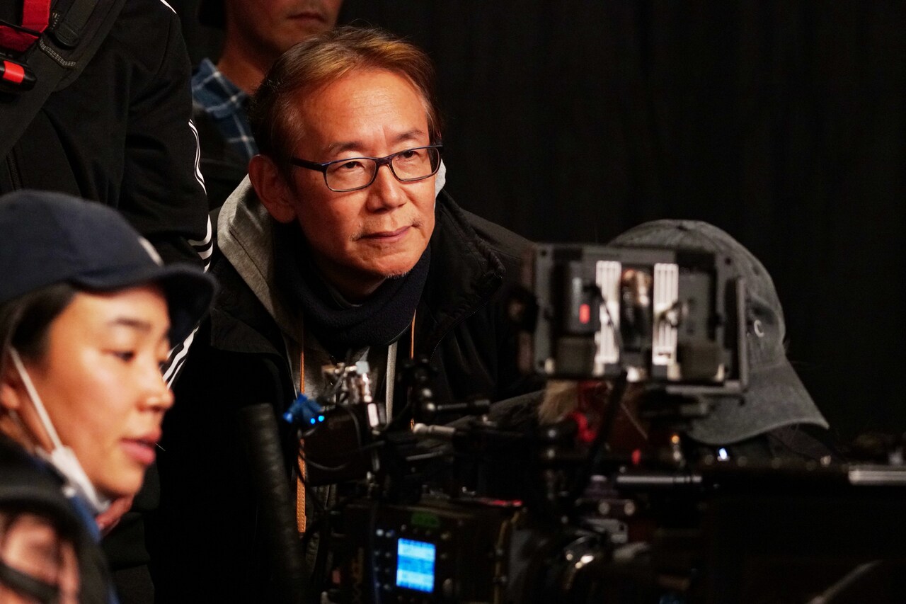 周防正行が「カツベン！」に込めた思い語る、成田凌と黒島結菜の魅力も