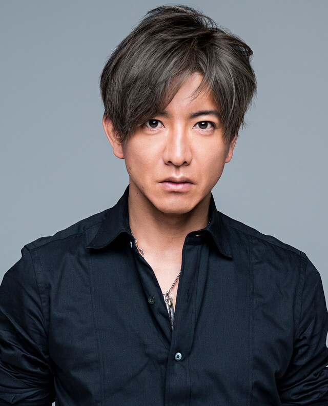 木村拓哉