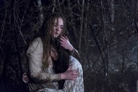 「メアリーの総て」