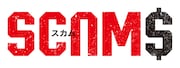 「スカム」ロゴ