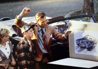 「タッカー 4Kレストア版」