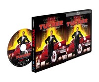 「タッカー 4Kレストア版」Blu-ray展開図
