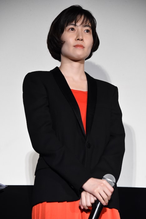 シム・ウンギョン