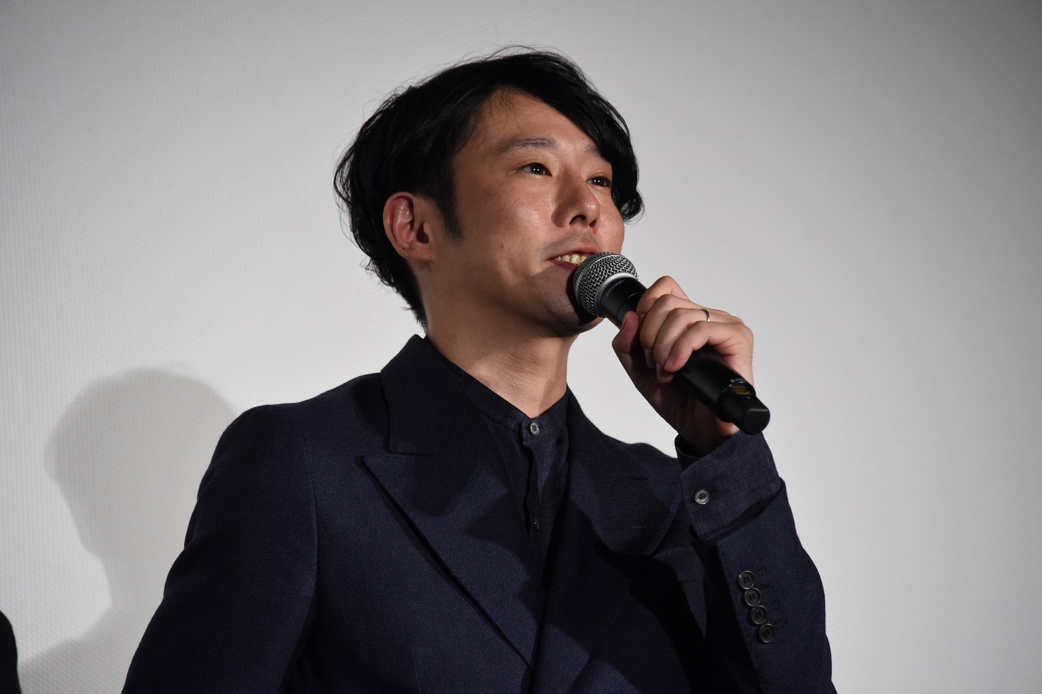 藤井道人