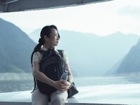 「帰れない二人」