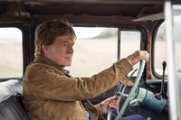 「さらば愛しきアウトロー」