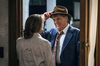 「さらば愛しきアウトロー」