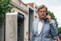 「さらば愛しきアウトロー」