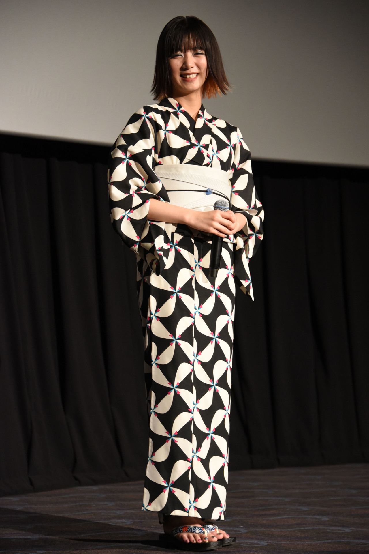 池田エライザ