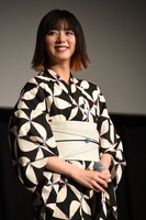池田エライザ