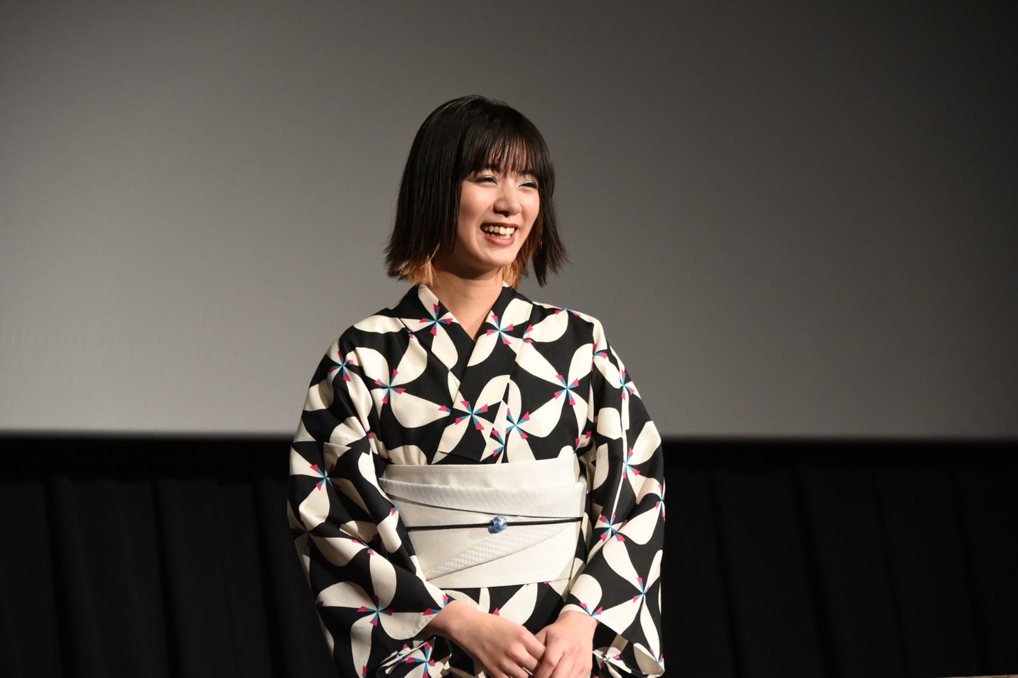 池田エライザ