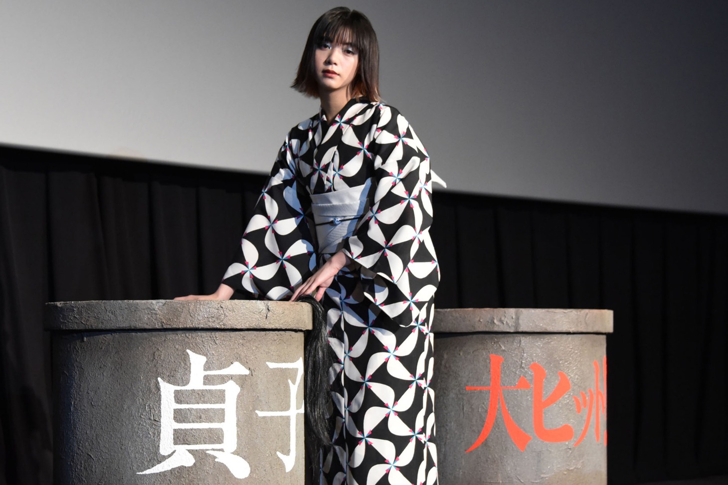 池田エライザ