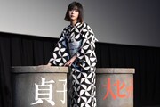 池田エライザ