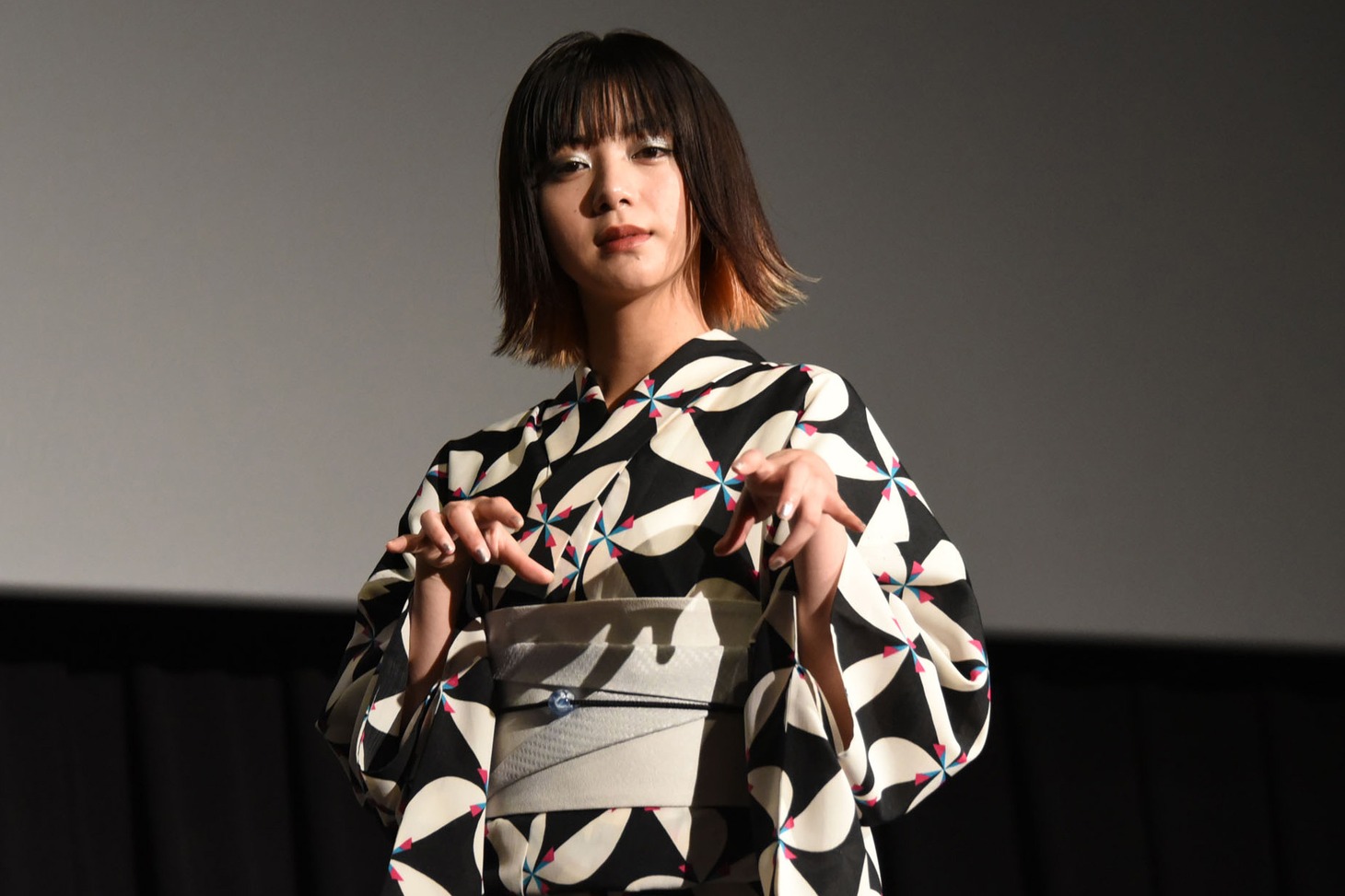 池田エライザ