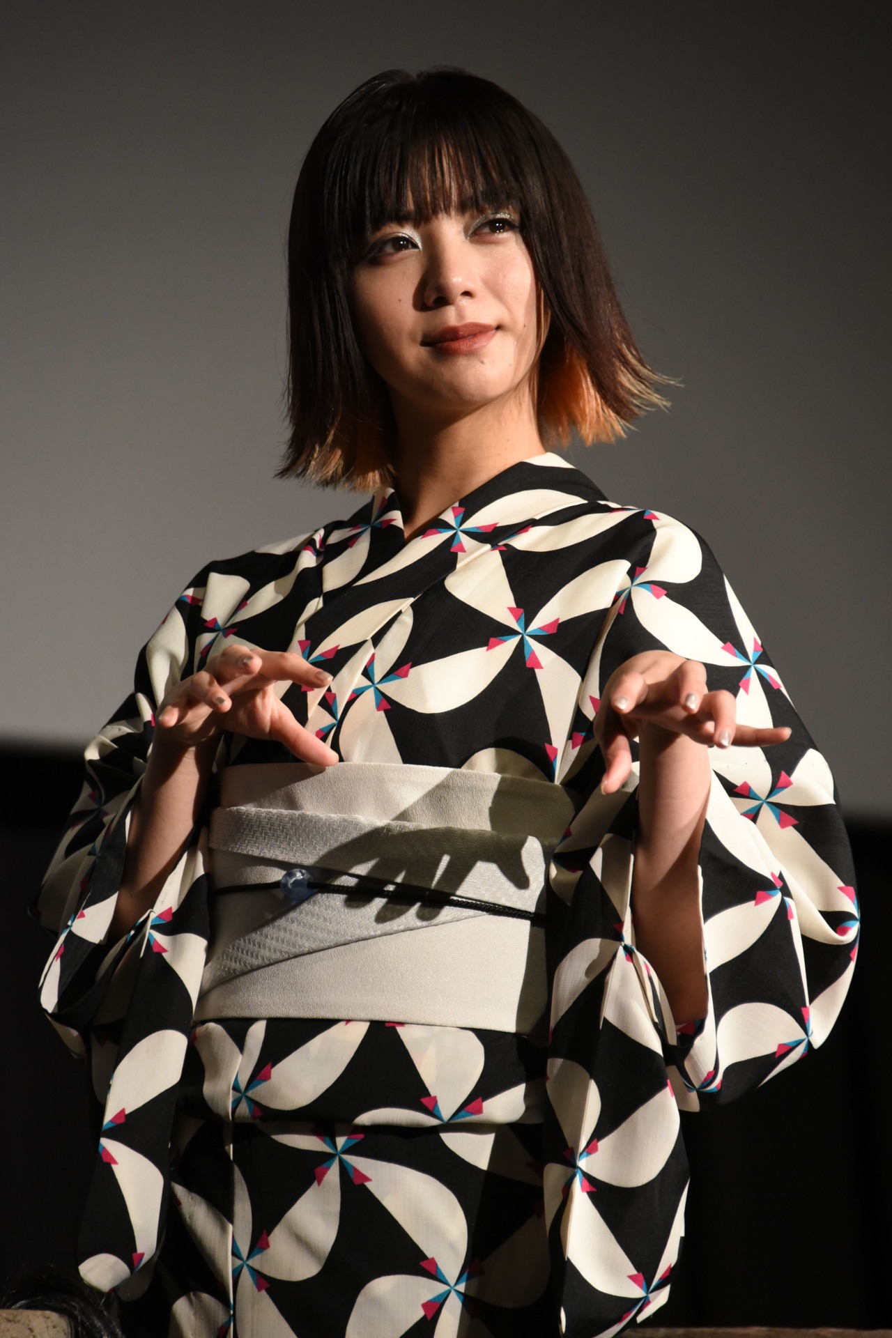 池田エライザ