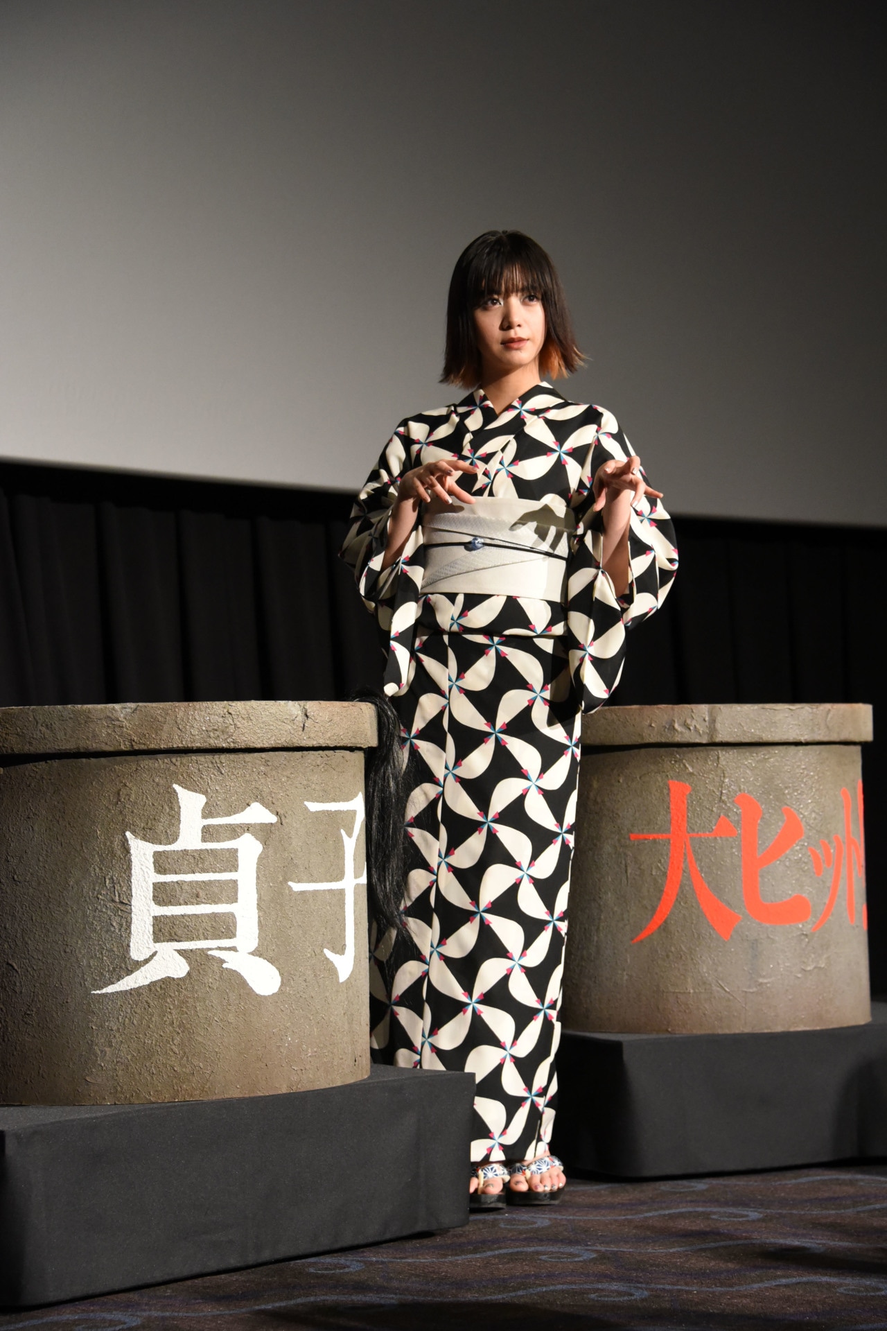 池田エライザ