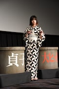 池田エライザ