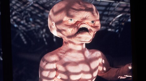 「クリープス」